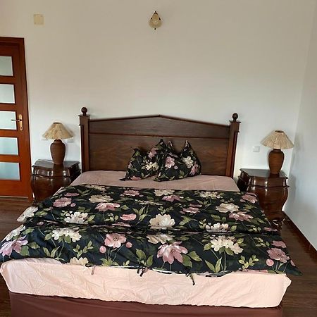 הוילה Sînpetru Casa Tita מראה חיצוני תמונה
