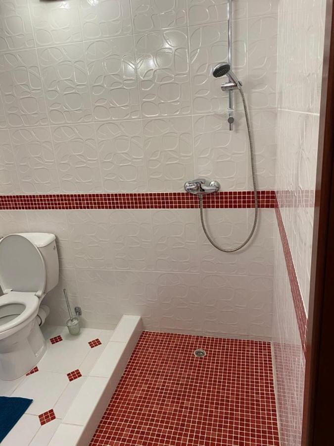 הוילה Sînpetru Casa Tita מראה חיצוני תמונה